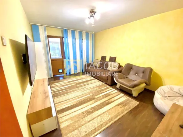 Apartament 3 camere Bacău - poza 6