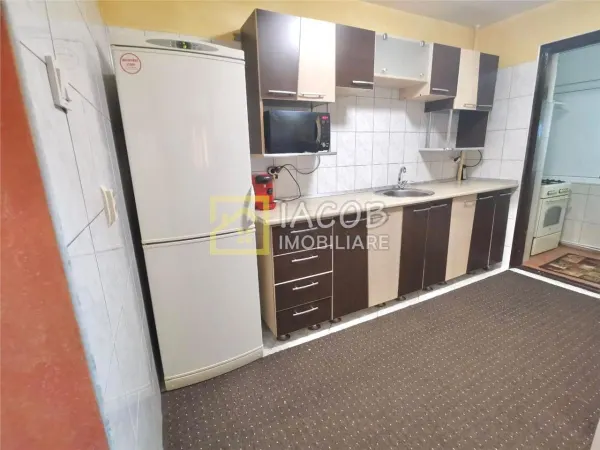 Apartament 3 camere Bacău - poza 10
