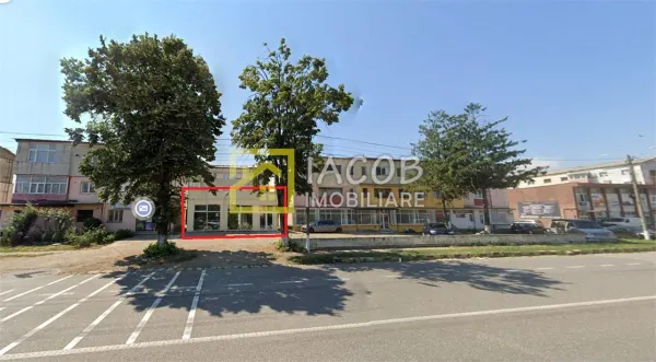 Spațiu comercial Sascut - poza 3
