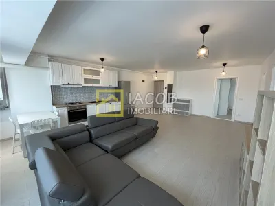 Apartament 3 camere, Str. Vadul Bistritei, Bacau - foto 1
