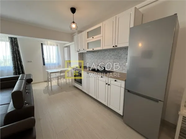 Apartament 3 camere Bacău - poza 2