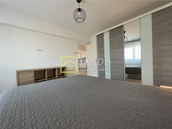 Apartament 3 camere Bacău - poza 12