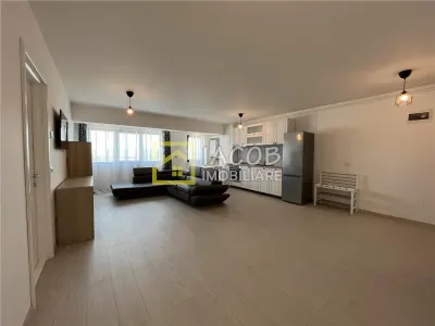 Apartament 3 camere, Str. Vadul Bistritei, Bacau - foto 13