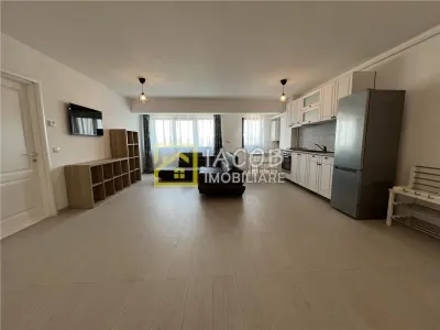 Apartament 3 camere, Str. Vadul Bistritei, Bacau - foto 16