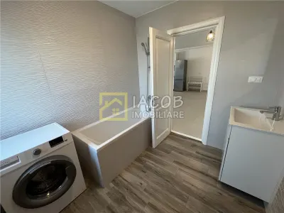 Apartament 3 camere, Str. Vadul Bistritei, Bacau - foto 17