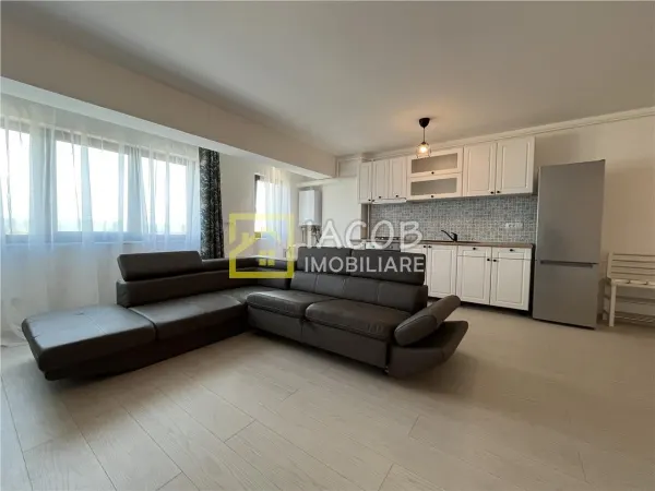 Apartament 3 camere Bacău - poza 3