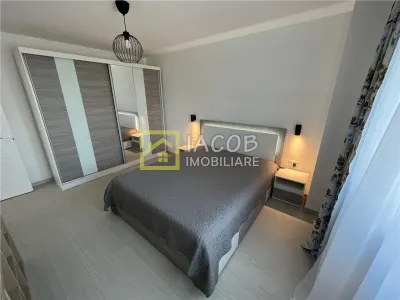 Apartament 3 camere, Str. Vadul Bistritei, Bacau - foto 4