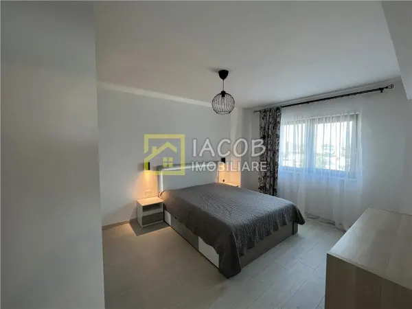 Apartament 3 camere Bacău - poza 5