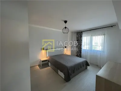 Apartament 3 camere, Str. Vadul Bistritei, Bacau - foto 5