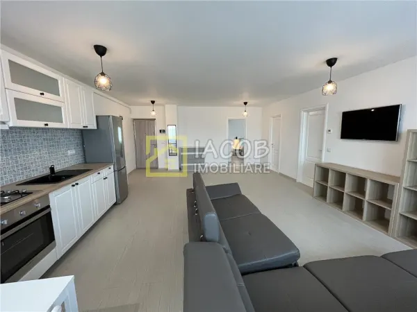 Apartament 3 camere Bacău - poza 8