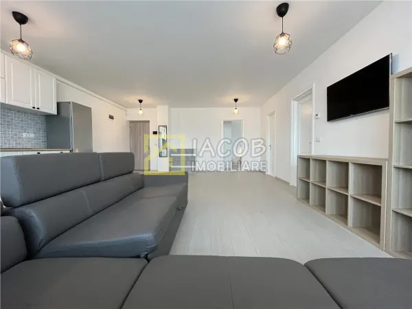 Apartament 3 camere Bacău - poza 9