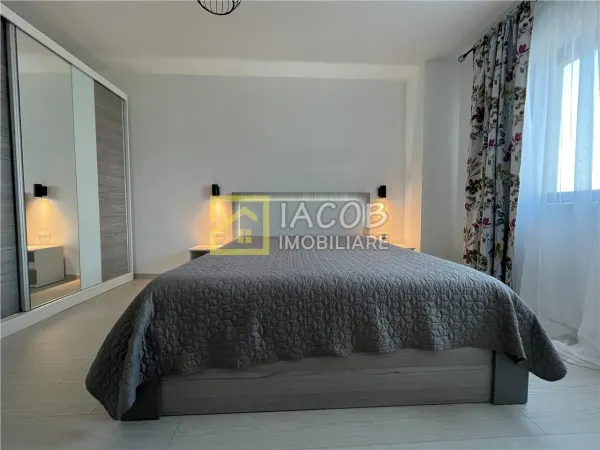 Apartament 3 camere Bacău - poza 10