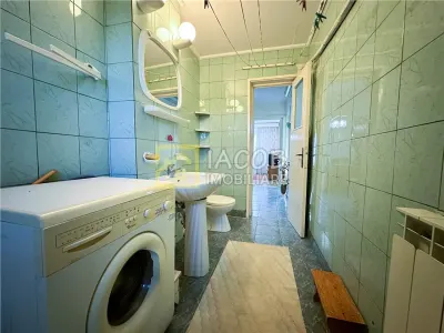 Apartament 3 camere de inchiriat – Bacau, Str. Panselelor - foto 11