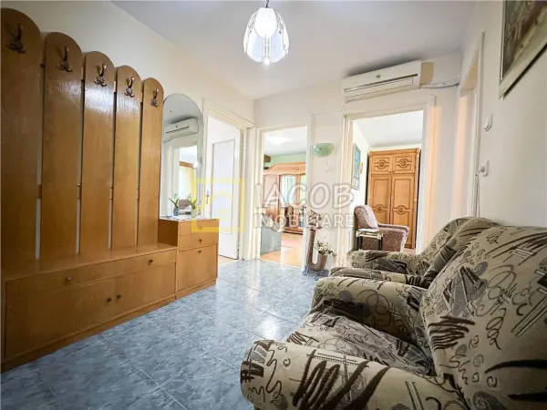 Apartament 3 camere Bacău - poza 3