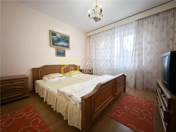 Apartament 3 camere Bacău - poza 6