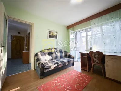 Apartament 3 camere de inchiriat – Bacau, Str. Panselelor - foto 7