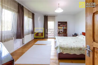 Casa P+1, Magura, str. Coton, Bacau - foto 11