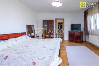Casa P+1, Magura, str. Coton, Bacau - foto 13