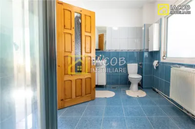 Casa P+1, Magura, str. Coton, Bacau - foto 14