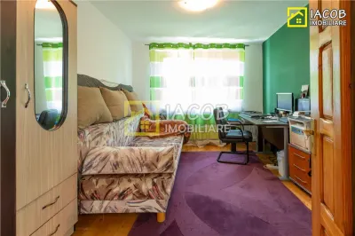 Casa P+1, Magura, str. Coton, Bacau - foto 16