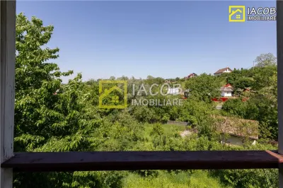 Casa P+1, Magura, str. Coton, Bacau - foto 22