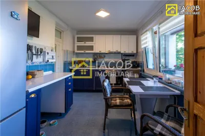 Casa P+1, Magura, str. Coton, Bacau - foto 4