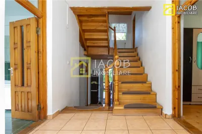 Casa P+1, Magura, str. Coton, Bacau - foto 7