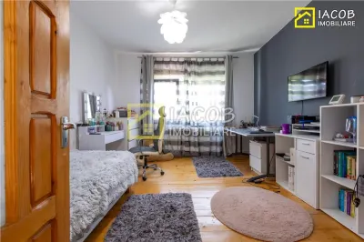 Casa P+1, Magura, str. Coton, Bacau - foto 8