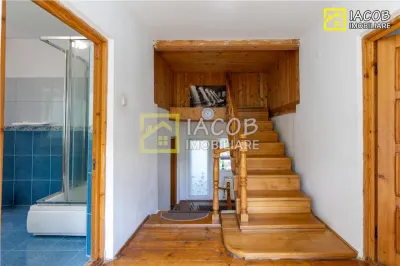 Casa P+1, Magura, str. Coton, Bacau - foto 10
