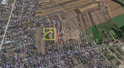 Construieste imediat! Teren 1000 mp cu proiect aprobat si autorizatie emisa - foto 3