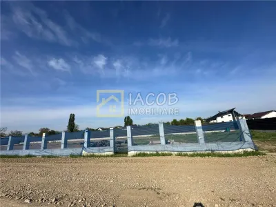 Construieste imediat! Teren 1000 mp cu proiect aprobat si autorizatie emisa - foto 6