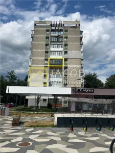 Garsoniera, str. Garii, Bacau - Bacau
