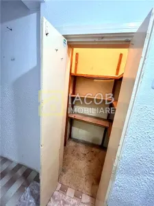 Garsoniera, str. Garii, Bacau - foto 8