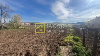 Teren intravilan 2554 mp, com. Prajesti, jud. Bacau - foto 13