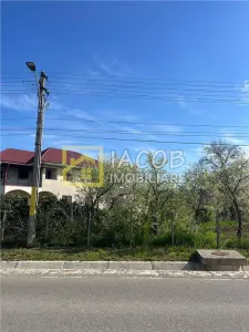 Teren intravilan 2554 mp, com. Prajesti, jud. Bacau - foto 7