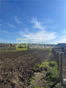 Teren intravilan 2554 mp, com. Prajesti, jud. Bacau - foto 9
