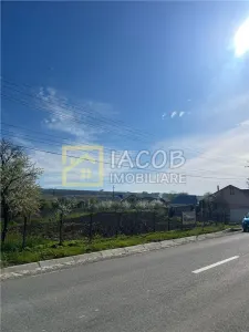 Teren intravilan 2554 mp, com. Prajesti, jud. Bacau - foto 10