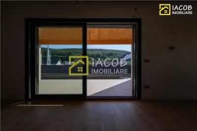 Casa noua premium in Hemeius - eleganta, confort si liniste, la doar 10 minute de Arena Mall - foto 7
