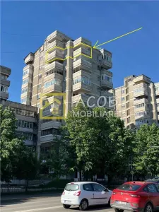 Apartament 2 camere, bdul Unirii, Parcul Catedralei - foto 2