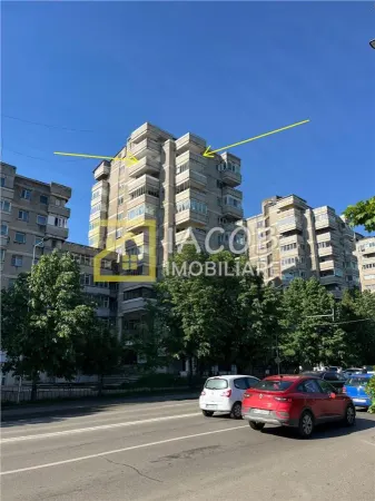 Apartament 2 camere Bacău - poza 15