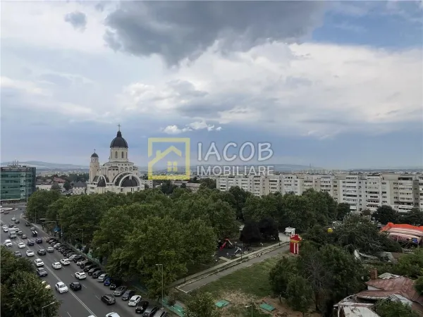 Apartament 2 camere Bacău - poza 17