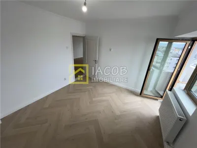 Apartament 2 camere, bdul Unirii, Parcul Catedralei - foto 4