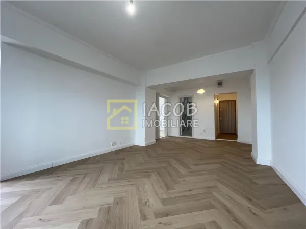 Apartament 2 camere Bacău - poza 1