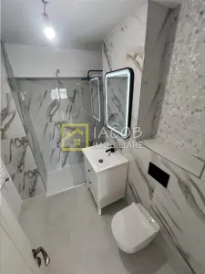 Apartament 2 camere, bdul Unirii, Parcul Catedralei - foto 8