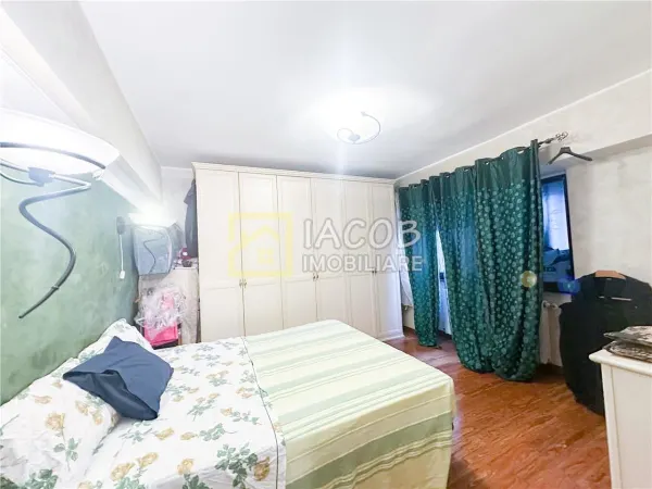 Apartament 3 camere Bacău - poza 11