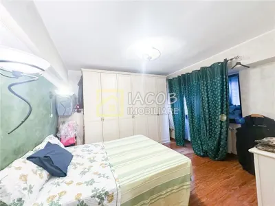 Apartament 3 camere decomandate de vanzare| 91,84 mp | Calea Marasesti 151, Bacau - foto 11