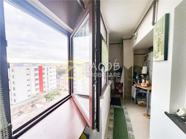 Apartament 3 camere Bacău - poza 14
