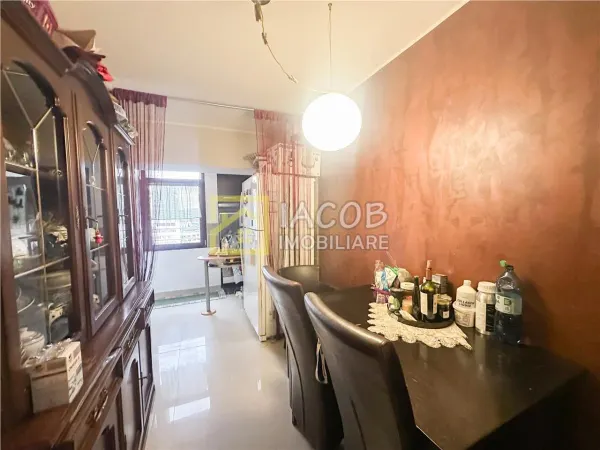Apartament 3 camere Bacău - poza 16