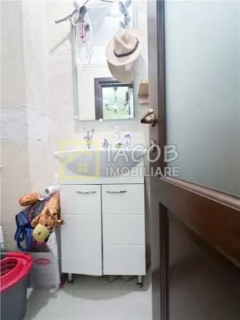 Apartament 3 camere Bacău - poza 17