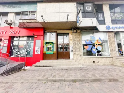 Apartament 3 camere decomandate de vanzare| 91,84 mp | Calea Marasesti 151, Bacau - foto 3